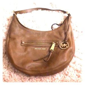 Boho Michael Kors Bag